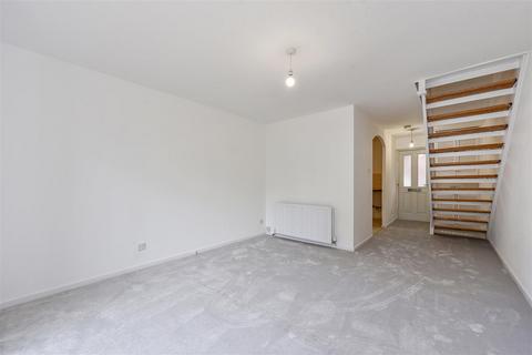 2 bedroom terraced house for sale, Feltham Close, Halterworth, Romsey, Hampshire