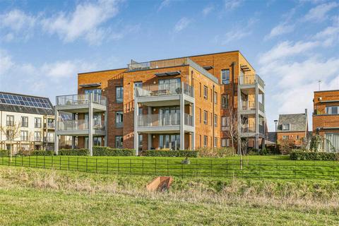 3 bedroom penthouse for sale - Charger Road, Trumpington CB2