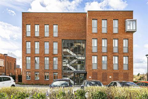 50 Charger Road, Trumpington, Cambridge, CB2 9EA