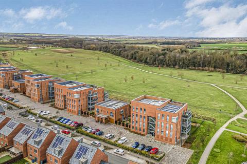 50 Charger Road, Trumpington, Cambridge, CB2 9EA