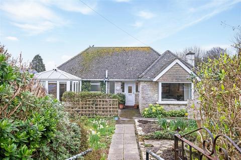 2 bedroom bungalow for sale, Panorama Road, Swanage BH19