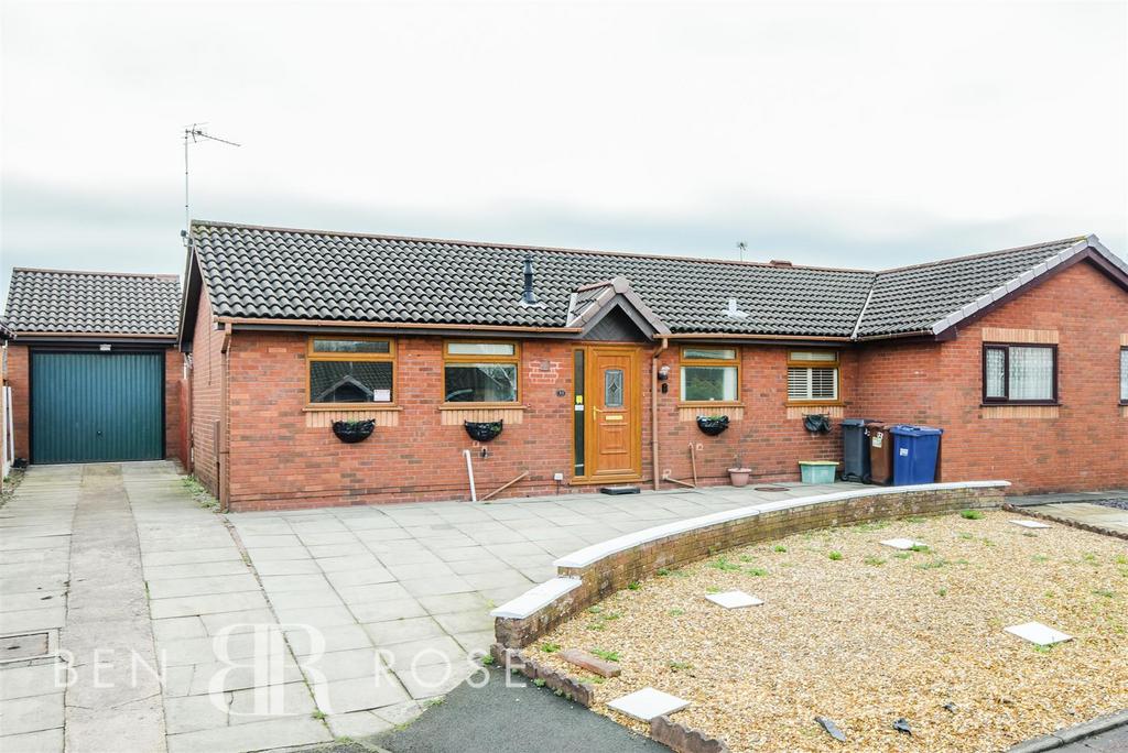 Front External