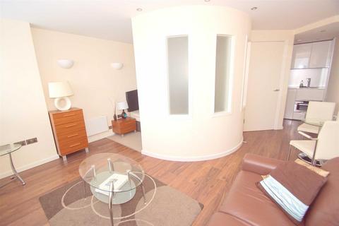1 bedroom apartment to rent, Bridgewater Place, Water Lane, Leeds