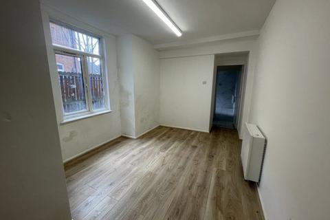 Studio to rent, Gopsall Street, Leicester