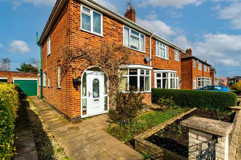 3 bedroom semi-detached house for sale, Northdene Road, Leicester