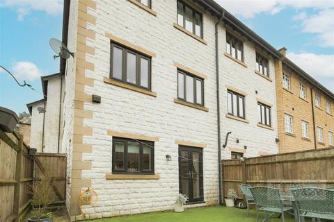 4 bedroom townhouse for sale, Corn Mill Mews, Whalley, Ribble Valley