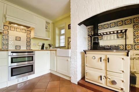 3 bedroom cottage for sale - Leamoor Common, Craven Arms