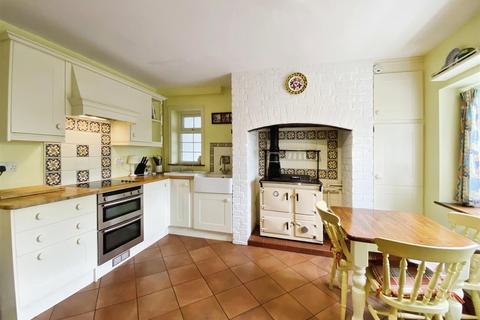 3 bedroom cottage for sale, Leamoor Common, Craven Arms