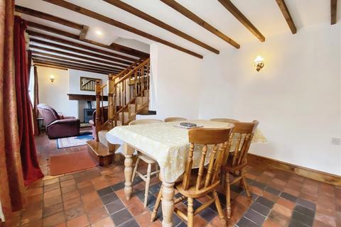 3 bedroom cottage for sale, Leamoor Common, Craven Arms