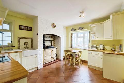 3 bedroom cottage for sale, Leamoor Common, Craven Arms