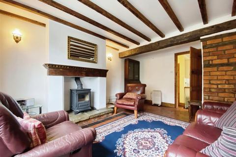 3 bedroom cottage for sale, Leamoor Common, Craven Arms