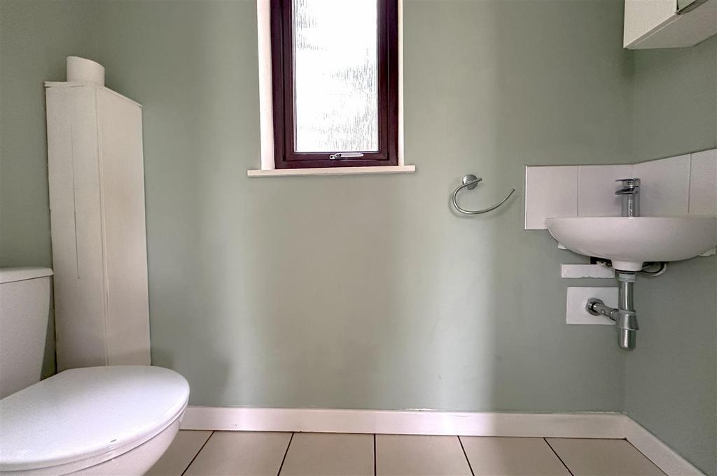 Cloakroom
