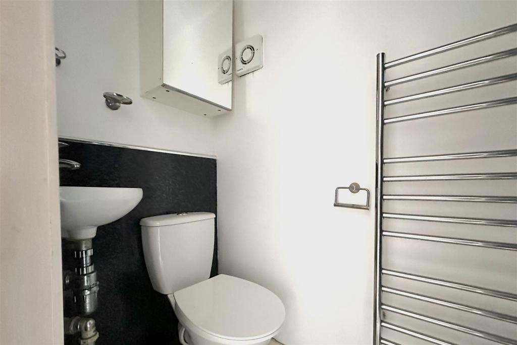 En suite