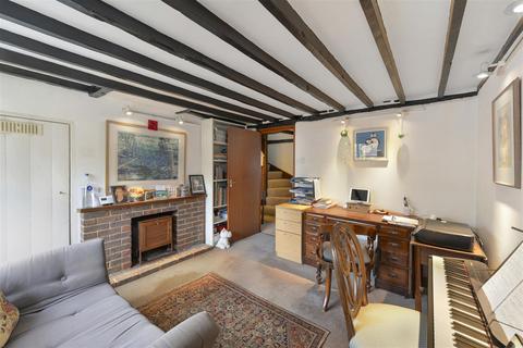 3 bedroom end of terrace house for sale - Pattenden Lane, Marden, Tonbridge