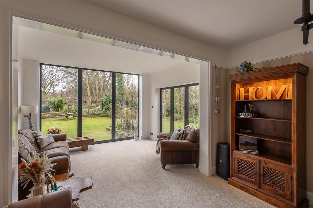 Granville Drive, Forest Hall... 6 bed detached house for sale £650,000