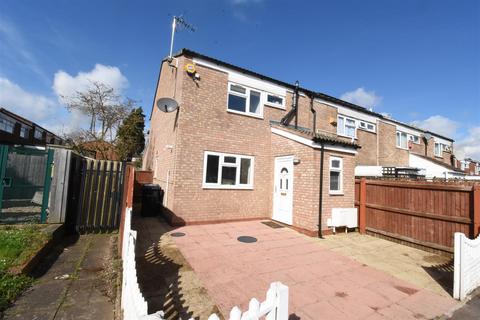 17 Johnson Street, Birmingham, B7 5PX