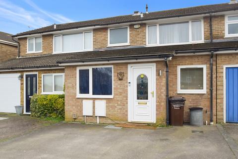 4 bedroom terraced house for sale, Harptree Drive, Chatham, ME5