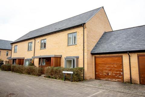 22 Huntsman Road, Trumpington, Cambridge, CB2 9BJ
