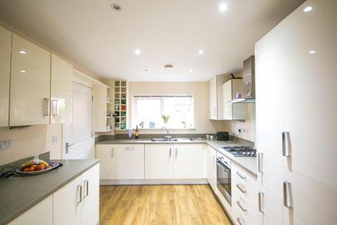22 Huntsman Road, Trumpington, Cambridge, CB2 9BJ