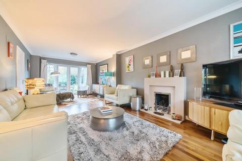 4 bedroom detached house for sale, Padelford Lane, Stanmore
