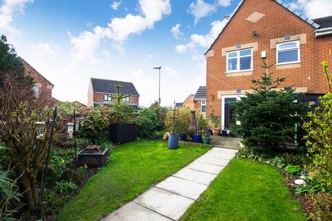 1 Delius Close, Blackburn, BB2 3WS