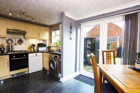 1 Delius Close, Blackburn, BB2 3WS