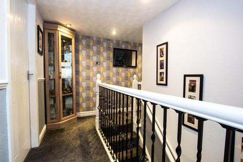 1 Delius Close, Blackburn, BB2 3WS