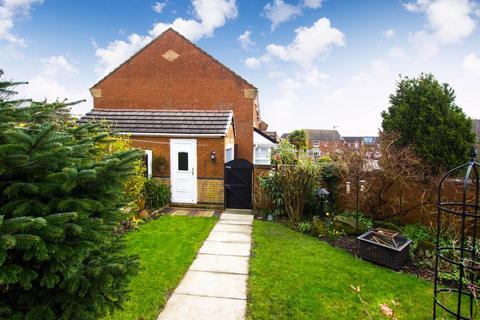 1 Delius Close, Blackburn, BB2 3WS