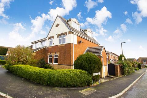1 Delius Close, Blackburn, BB2 3WS