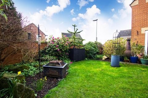 1 Delius Close, Blackburn, BB2 3WS