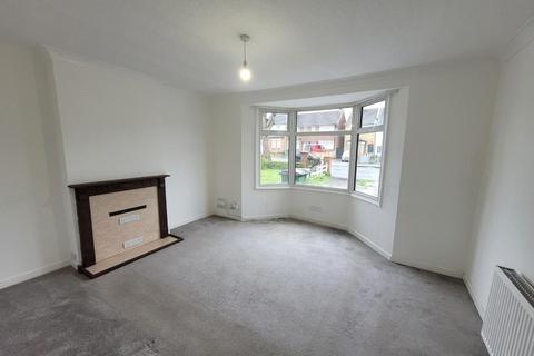 3 bedroom end of terrace house for sale - Somerset Road, Folkestone