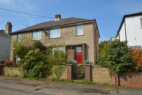 3 bedroom semi-detached house for sale, Freshwater