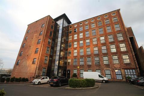 1 bedroom flat for sale, Gourock Ropeworks, Bay Street, Port Glasgow