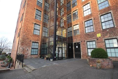 1 bedroom flat for sale, Gourock Ropeworks, Bay Street, Port Glasgow