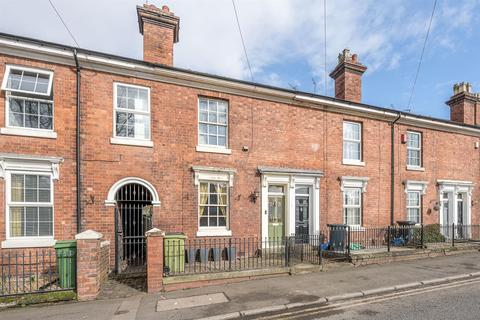 2 bedroom terraced house for sale, Hagley Road, Stourbridge, DY8 1QR