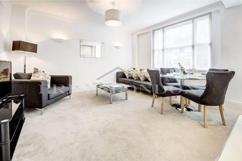 2 bedroom apartment to rent, 39 Hill Street, London W1J