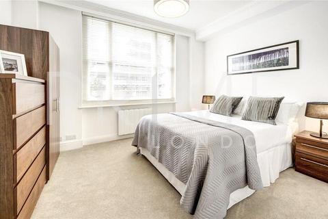 2 bedroom apartment to rent, 39 Hill Street, London W1J