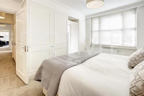 2 bedroom apartment to rent, 39 Hill Street, London W1J