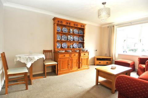 2 bedroom retirement property for sale - Octavia Way, Staines-Upon-Thames TW18