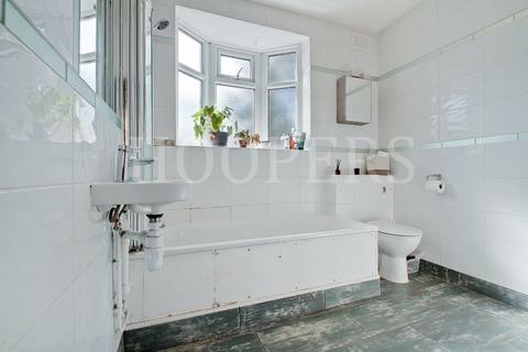 1 bedroom maisonette for sale, Westview Close, London, NW10