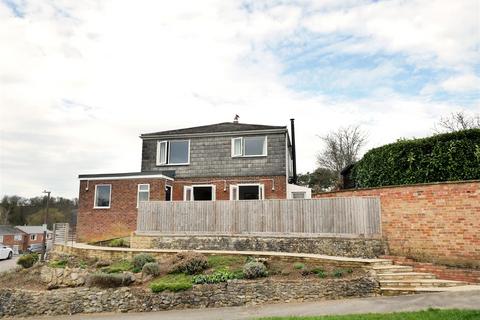 4 bedroom detached house for sale, Hunts Mead, Bromham