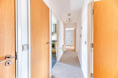 2 bedroom apartment for sale, Birchdale Court, Birchdale Road, Appleton, Warrington