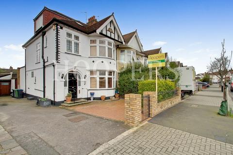 4 bedroom semi-detached house for sale - Lennox Gardens, London, NW10