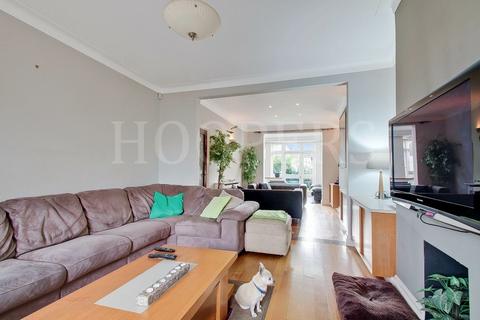 4 bedroom semi-detached house for sale, Lennox Gardens, London, NW10