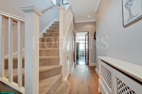 4 bedroom semi-detached house for sale, Lennox Gardens, London, NW10