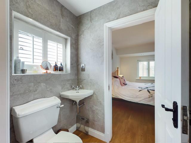 Ensuite