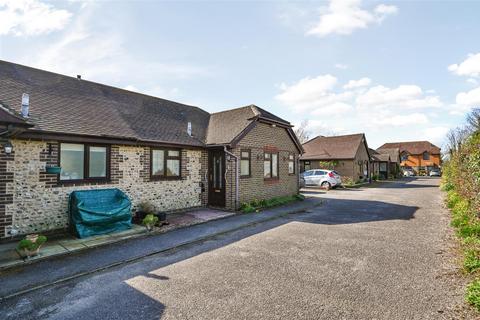 1 bedroom semi-detached bungalow for sale, Church Close, Upper Beeding, Steyning