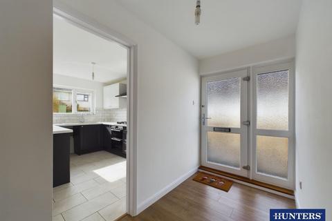23 Briar Bank, Cockermouth, CA13 9DL
