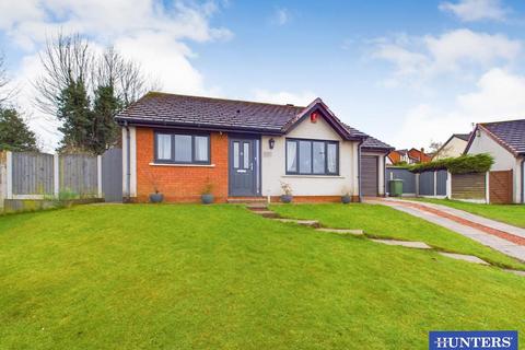 2 bedroom detached bungalow for sale, Berkeley Grange, Carlisle, CA2