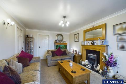 2 bedroom detached bungalow for sale, Berkeley Grange, Carlisle, CA2